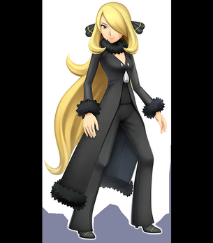 【画像】ポケモンダイパリメイクのシロナ、エチエチすぎて親御さん卒倒ｗｗｗｗｗｗｗｗ