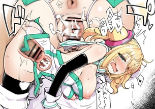 セリフ付きのエロ画像でヌきたい奴らは集まれ！