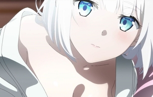 アニメ『探偵はもう、死んでいる。』7話で泥酔状態のシエスタともうえっちしちゃうエロシーン