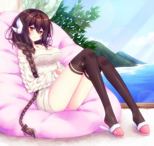 【アズールレーン】三笠の即ヌキできるえっちな二次エロ画像集