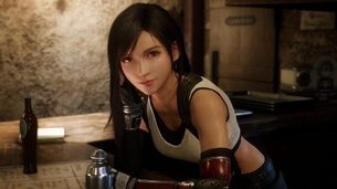 FF7リメイクのティファをショートヘア化する運動が世界中で盛り上がる