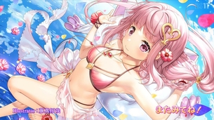 【画像あり】『マギアレコード2期』4話でエロイラストｗｗｗｗｗｗｗ