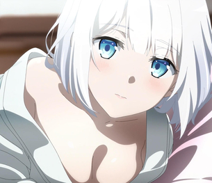 『探偵はもう、死んでいる。』7話の巨乳作画がエロ過ぎるｗｗｗｗｗｗ（画像あり）