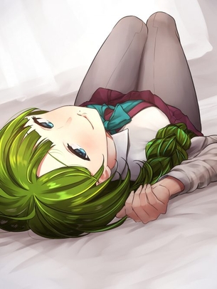 【艦隊これくしょん】夕雲の抜けるセックス写真画像集