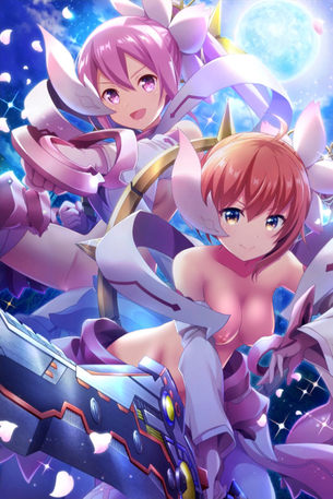 オルタナティブガールズの剥ぎコラその15