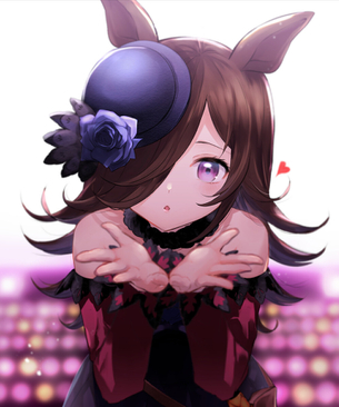 ウマ娘プリティーダービー特集㊸