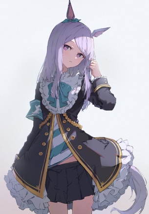 ウマ娘プリティーダービー特集㊹