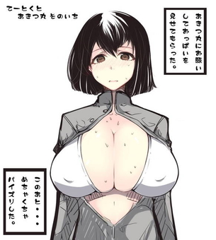 【艦隊これくしょん】あきつ丸のえっちで抜けるかわいいエロネタ画像まとめ