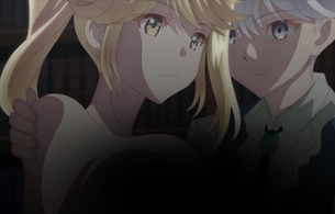 アニメ『世界最高の暗殺者、異世界貴族に転生する』4話で女の子のえっちな全裸姿鑑賞！