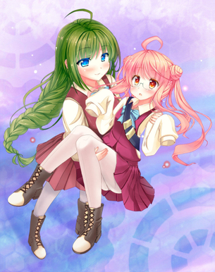 夕雲のどエロい二次エロ画像がいっぱいおっぱい！【艦隊これくしょん】