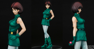 【悲報】エマさん、今になってドスケベフィギュアにされてしまう