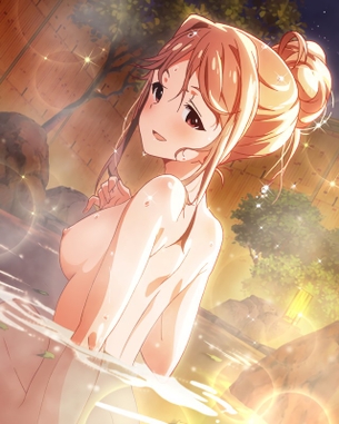 【アイドルマスター】アイマスの剥ぎコラ・エロコラはすばらしい その157