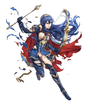 ファイアーエムブレム ヒーローズの剥ぎコラその8