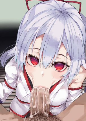 フェラチオのエロ画像待った無し！