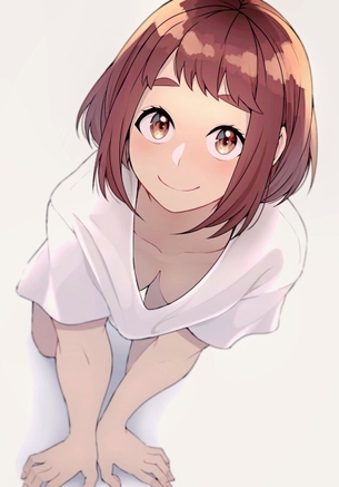 【主観】二次元と三次元の境界を超えて美少女と視線が交わる画像くれ その38