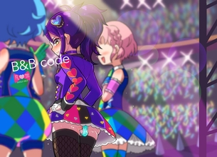 プリパラエロ画像総合スレ