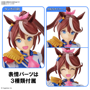 【速報】ウマ娘のトウカイテイオー、美少女プラモ化するｗｗｗｗｗｗ