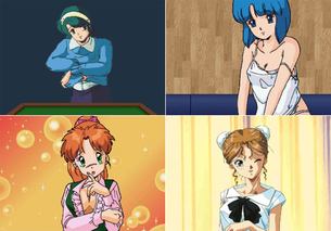 脱衣麻雀みたいな卑猥なものが平然とゲーセンに置かれていた時代って良かったよな？