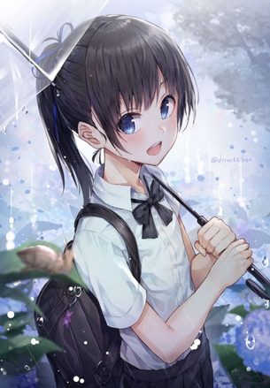 【ポニーテール】すっごくポニテの似合う女の子の画像ください その3