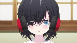 虚ろ目436