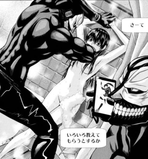 パンツ・下着の二次元エロ画像。