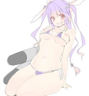 【艦隊これくしょん】伊19の可愛い絵炉画像まとめ