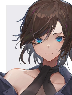 【アズールレーン】アーク・ロイヤルのかっこいい・かわいい二次エロ画像