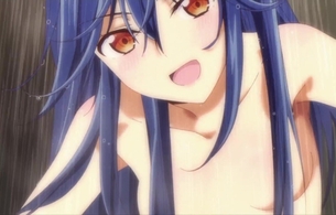 アニメ『魔法科高校の優等生』5話で女の子たちのエロい裸丸見えのシャワーシーン！