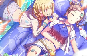 『プロジェクトセカイ』水着イベントと女の子たちのえっちな水着衣装！男の娘のビキニ姿も！