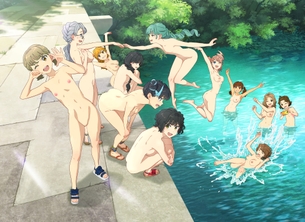 【剥ぎコラ】アニメ公式絵などの剥ぎコラ画像を大量投下 その432