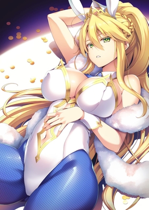 【金髪】お前らイチオシの美しい金髪美少女の画像を貼ってけ その9