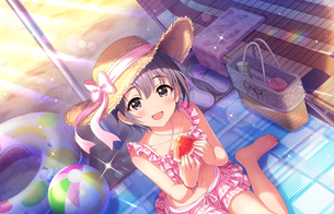 【アイドルマスター】アイマスの剥ぎコラ・エロコラはすばらしい その134