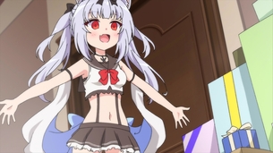 虚ろ目154