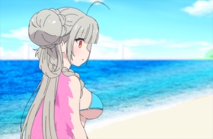 虚ろ目153