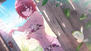 【画像】シャニマスの新カード、エッチ