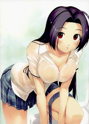 【画像あり】三浦あずさの衝撃画像が流出！？(アイドルマスター)