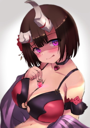 エリコの悩殺必死のセクシーポーズのエロ画像！【プリンセスコネクト！】