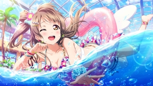【画像】ラブライブシリーズで一番エロくてシコれる美少女ｗｗｗｗｗｗｗ