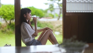 【画像あり】声優の大西亜玖璃ちゃんの華奢な太ももｗｗｗｗｗｗｗ