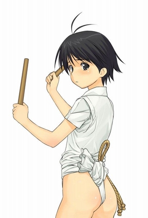 【アイドルマスター】菊地真の萌え・可愛い二次エロ画像まとめ
