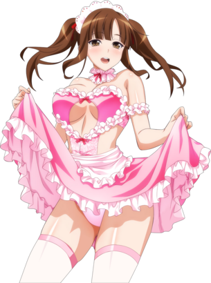 【ハイスクールD×D】 ハイスクールディーディーの剥ぎコラ その187