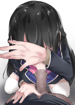 【にじさんじ】清楚委員長の月ノ美兎のエロ画像 Part3【VTuber】