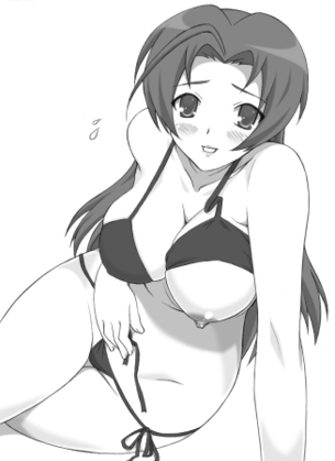 【アイドルマスター】三浦あずさの中出し二次エロ画像まとめ