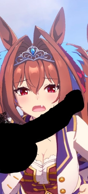 【悲報】ウマ娘ダイワスカーレットちゃん、エ口絵師に目をつけられまくってしまう・・・