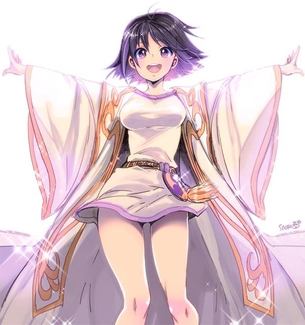 スレイヤーズのエロ画像をアップ！