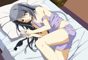 インフィニット・ストラトスの二次エロ画像まとめ