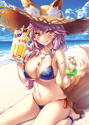 玉藻の前特集③
