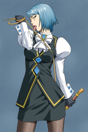 逆転裁判のエロ画像補給中！