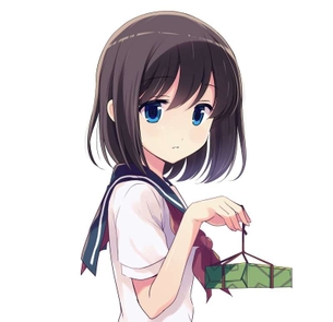 咲-Saki-がエロくてたまんないので画像を収集してきた