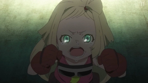 【秋アニメ】『サクガン！！』1話感想。世界観は既視感あったけど案外面白かったな！！